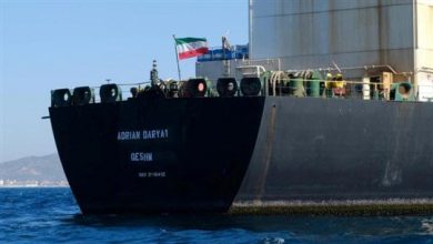 Photo of أين سيتم إفراغ النفط الإيراني؟