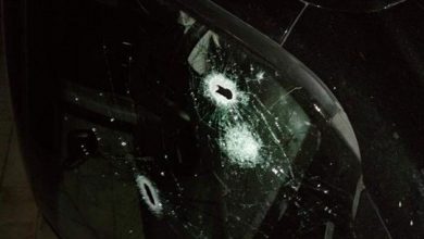 Photo of بالصّورة: سطو مسلّح ليلاً في هذه المنطقة.. وهذا ما حصل!