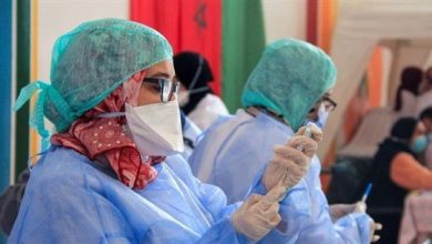 Photo of 11358 إصابة و76 وفاة جديدة بفيروس كورونا في المغرب