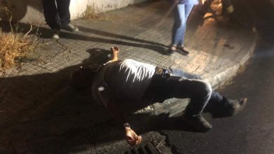 Photo of حرس مجلس النواب يعتدون على مصور جريدة النهار حسام شبارو ويصادرون الكاميرا ودراجته النارية