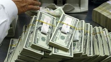 Photo of ارتفاع سريع بتسعيرة الدولار بعد تصريحات الرئيس ميقاتي…. الفارق كبير عن تسعيرة الافتتاح !!