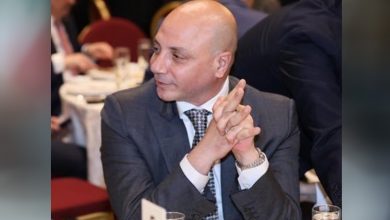 Photo of السيد أحمد هاشمية يضع كوادر جمعيته في تصرّف منطقة التليل