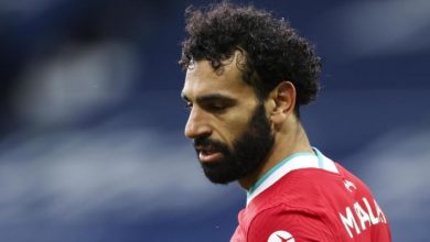 Photo of موجز المساء: باريس تستعد لاستقبال ميسي، ليفربول يريد تحصين صلاح وتأجيل بطولة لبنان لكرة القدم
