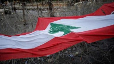 Photo of عقوبات إضافيّة بانتظارنا.. والدعم الجزئي “لكسب الوقت”