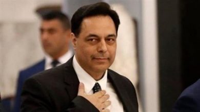 Photo of دياب يلغي مواعيده ويلتزم الحجر بعد لقائه مصابا بكورونا