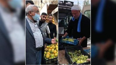 Photo of عن بائع التين وأسامة سعد… وصيدا الجميلة