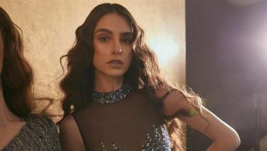 Photo of عارضةٌ لُبنانيّة نجت بأعجوبة في 4 آب… ونجمٌ عربي بطلُ قِصَّتها
