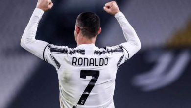 Photo of موجز الصباح: رونالدو قد يحصل على الرقم 7، تعقّد صفقة انتقال مبابي الى مدريد اورتن وريدل يفوزان على لاشلي وMVP