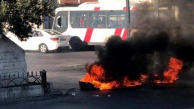 Photo of في لبنان: موت على البطيء!