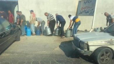 Photo of “راجمات” نحو بكركي؟