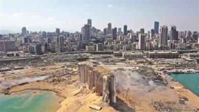 Photo of 4 آب… اليوم الذي لن ينساه اللبنانيون