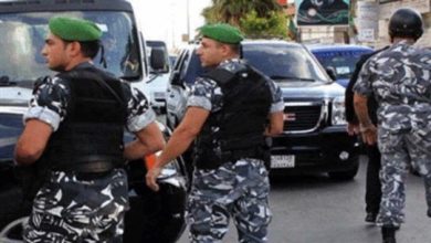 Photo of من قوى الأمن إلى اللبنانيين: حذار الفوضى اليوم… وسنواجه الشغب!