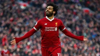Photo of محمد صلاح يتفوّق!