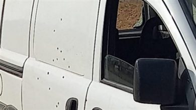 Photo of نقل جثّة امرأة مصابة بطلقات ناريّة الى المستشفى… هذا ما حصل
