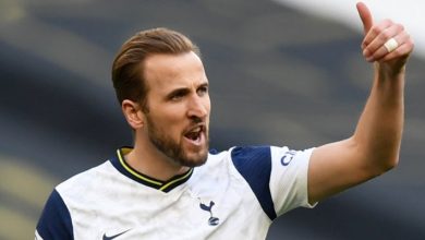 Photo of موجز المساء: مبابي يقرر البقاء، ريال مدريد يستهدف هالاند وإلغاء سباق جائزة اليابان الكبرى
