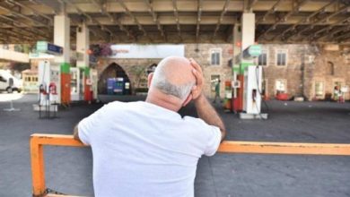 Photo of تمديد “الموت البطيء”.. حتى نهاية أيلول