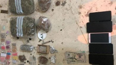 Photo of أوقفه حاجز الجيش لقيادته من دون أوراق… وهذا ما وُجد داخل السيارة