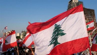 Photo of عن رجالات لبنان الحقيقيين… والرؤساء المطلوبين! سينتيا سركيس