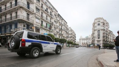 Photo of في بلد عربي.. توقيف 15 امرأة من بينهن عروس داخل حمام شعبي!