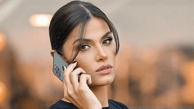 Photo of مذيعة أخبار الـ MTV نبيلة عواد تظهر برفقة هشام حداد.. انسجام ورقص وغناء (صور)