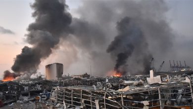 Photo of الوقت توقّف الساعة 6:07 في 4 آب.. ما هو الأثر النفسي الذي يرافق اللبنانيين حتى اليوم؟