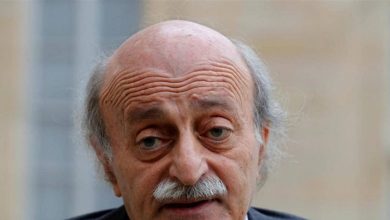 Photo of كيف علّق جنبلاط على أحداث خلدة؟