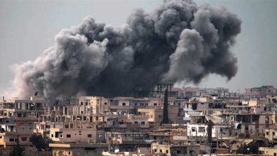 Photo of المواجهة في درعا.. النظام السوري يقصف بعنف “ليفرض شروطه”