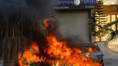 Photo of العشائر العربية في الشمال والبقاع والهرمل: لضبط النفس والتحلي بالحكمة