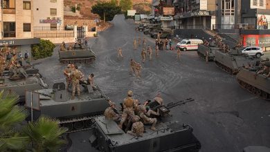 Photo of أحداث خلدة تخطف الأنظار من التشكيل.. اجتماع رابع في بعبدا وعقدة الحقائب السيادية مدار بحث