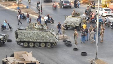 Photo of بين الفتنة الاهلية والمصلحة السياسية… لبنان الى أين؟