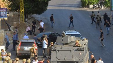 Photo of أحداث خلدة.. بداية لفتنة سنية شيعية؟