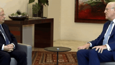 Photo of الملف الحكومي يتعقد.. المهل غير مفتوحة وترقب لما سيجري غداً