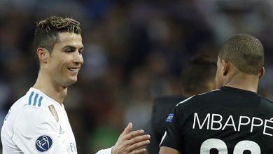 Photo of أحلام مبابي بالانتقال لريال مدريد تربك خطط رونالدو بشأن باريس سان جيرمان