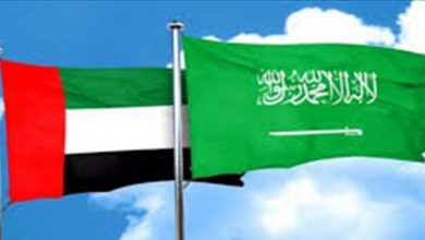 Photo of السعودية والإمارات.. المنافسة “بدأت للتو”