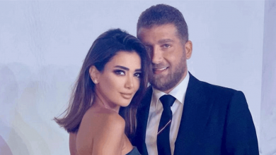 Photo of رقص وغناء وآخر انسجام.. فيديو لجيسيكا عازار وزوجها حديث السوشيل ميديا