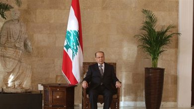 Photo of عون يفتح كل الجبهات.. حسابات خاطئة ام صائبة؟