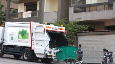 Photo of “رامكو” توقفت عن جمع النفايات في المتن وكسروان… ما السبب؟