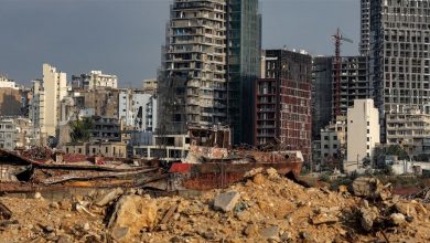 Photo of مأساة انفجار بيروت لا تنتهي… ضحايا في غيبوبة منذ سنة