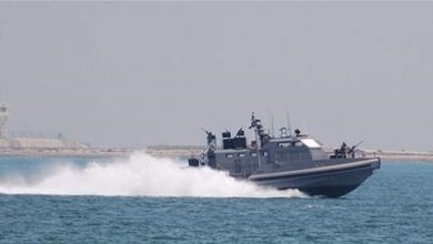 Photo of العدو الإسرائيلي يخرق مجددًا المياه الإقليمية