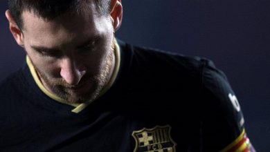 Photo of الصحف الأرجنتينية تصف رحيل ميسي عن برشلونة بـ”القنبلة” ذات الارتدادات العالمية!