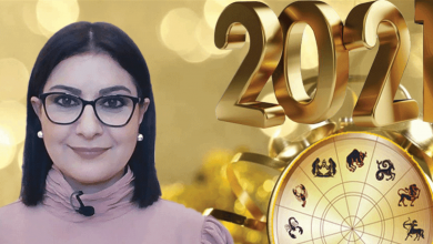 Photo of بالأيام والتفاصيل.. إليكم توقعات كارمن شماس للأبراج لشهر آب 2021