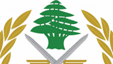 Photo of الجيش: قصف مدفعي معادي باتجاه الأراضي اللبنانية