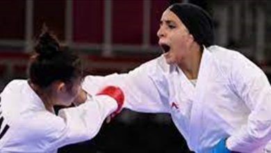 Photo of ميدالية جديدة في الألعاب الأولمبية لمصر