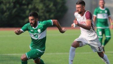 Photo of الأنصار يتوج بلقب كأس السوبر على حساب النجمة
