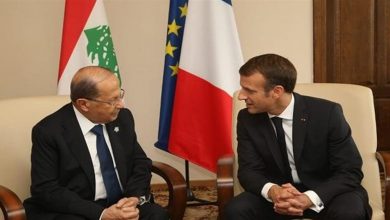 Photo of باريس على خط التشكيل.. واتصالات سياسية موازية