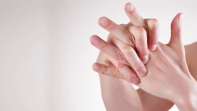 Photo of ما نتائج طقطقة الأصابع؟