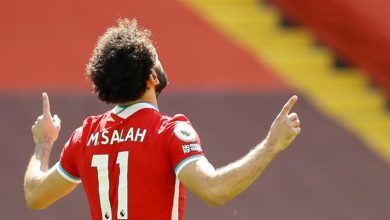 Photo of ليفربول يتحرك لتحصين محمد صلاح براتب خيالي خوفا من تكرار سيناريو ميسي