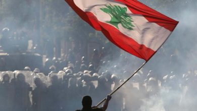 Photo of “الانتفاضة آتية لا محالة”!.. الاتحاد العمالي يحذّر!