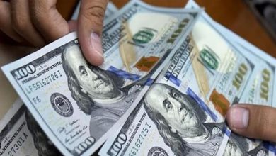 Photo of إرتفاع جديد بسعر صرف الدولار في السوق السوداء… هذا ما سجّله عصرا