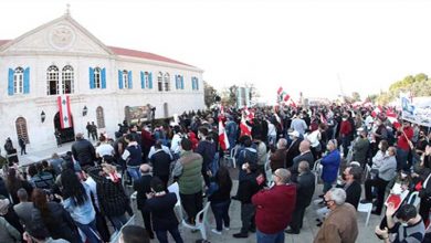 Photo of لبنان يختنق.. وحملة الشتامين تستدرج التفافا حول الراعي !